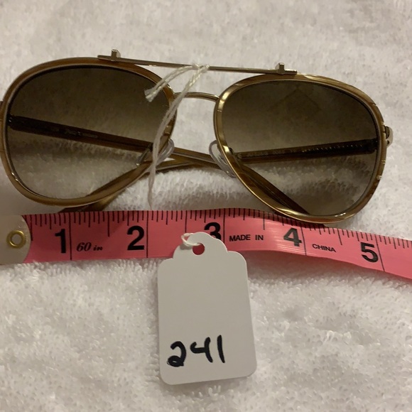 JUICY COUTURE SUNGLASSES - Picture 1 of 6